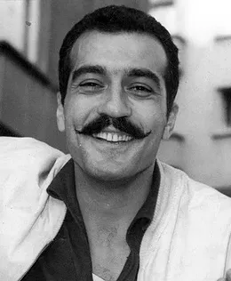 Fikret Hakan fotoğrafı
