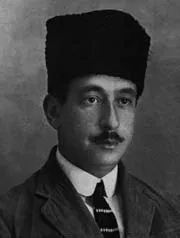 Fikret Onuralp fotoğrafı