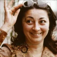 Filiz Toprak fotoğrafı