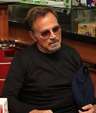 Franco Nero fotoğrafı