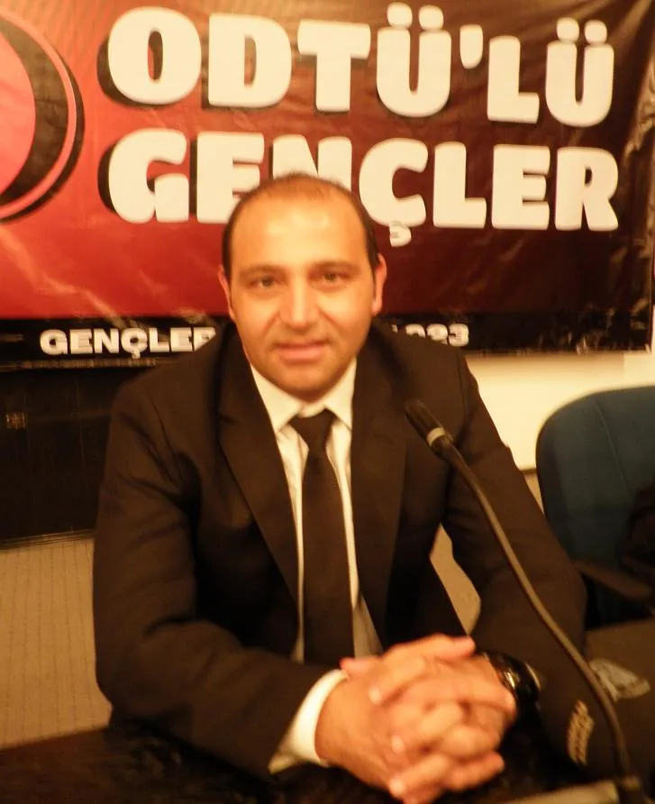 Fuat Çapa fotoğrafı