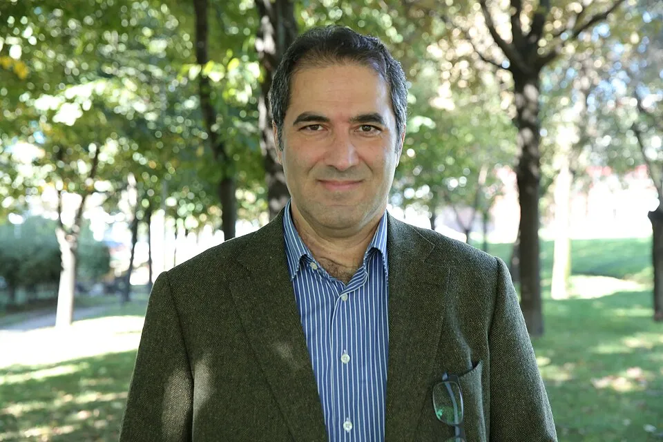 Fuat Sevimay fotoğrafı