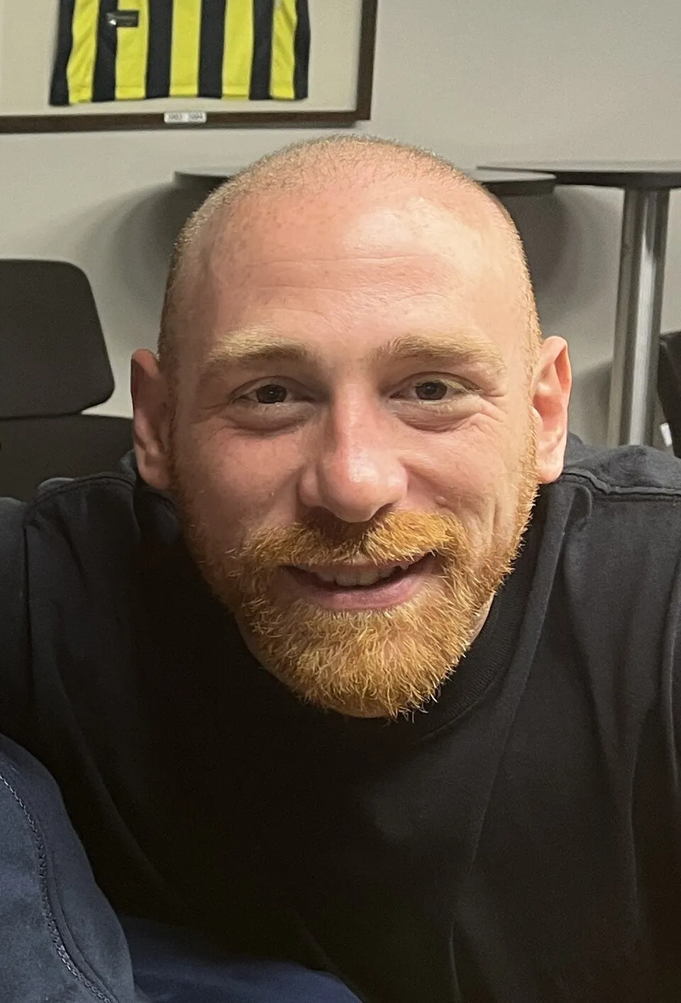 Furkan Kızılay fotoğrafı