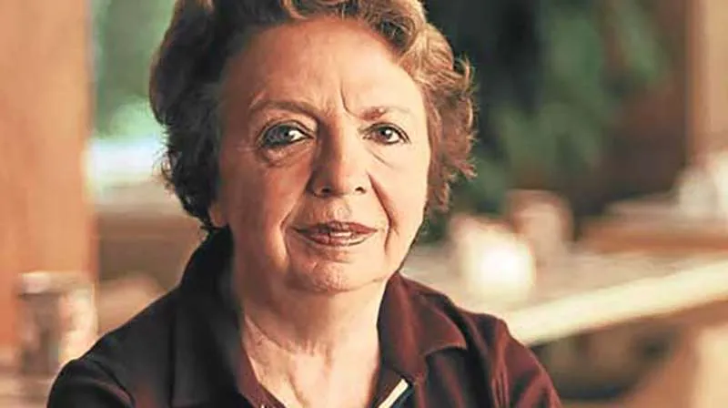 Füsun Akatlı fotoğrafı