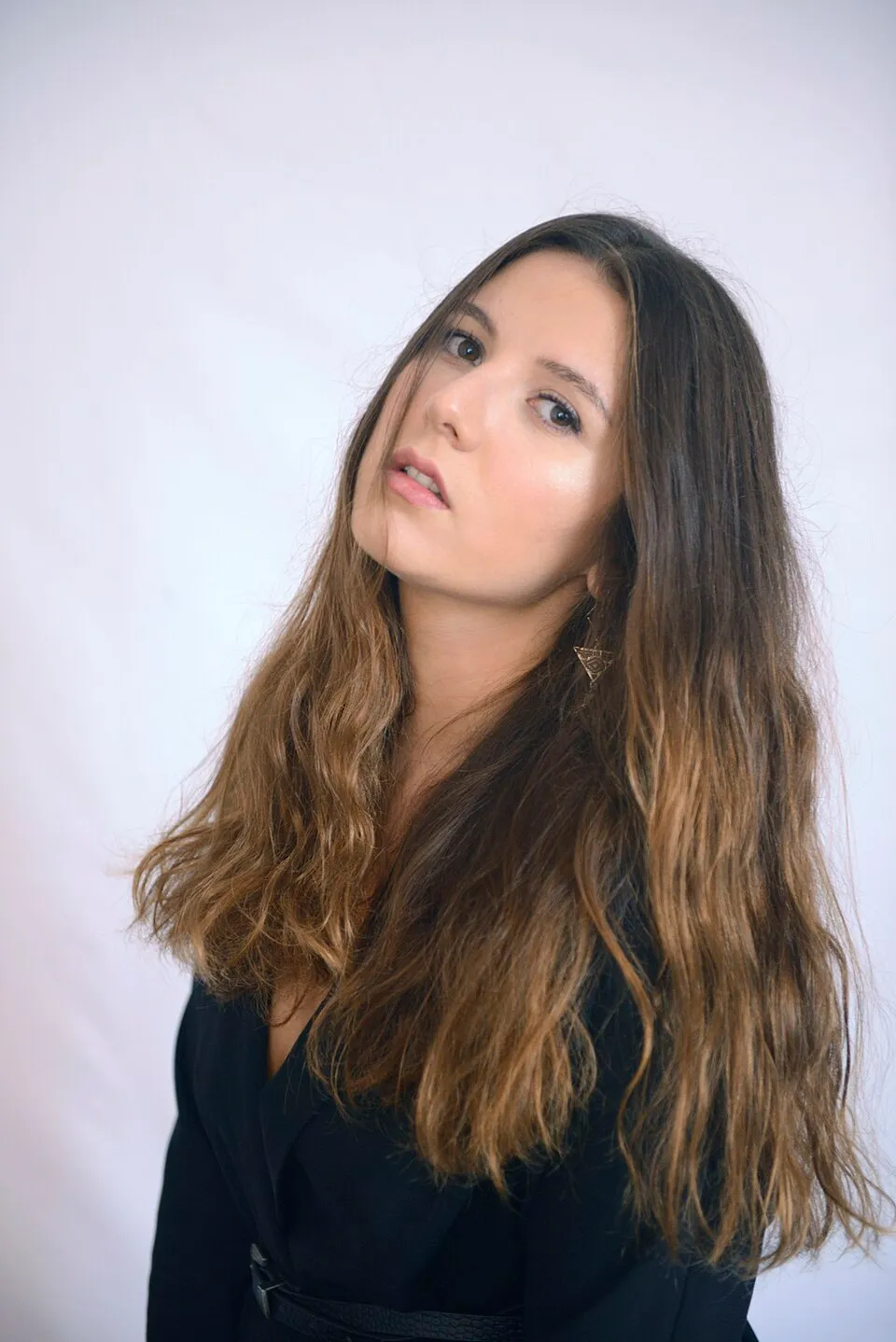 Gamze Karaduman fotoğrafı