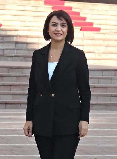 Gamze Taşcıer fotoğrafı