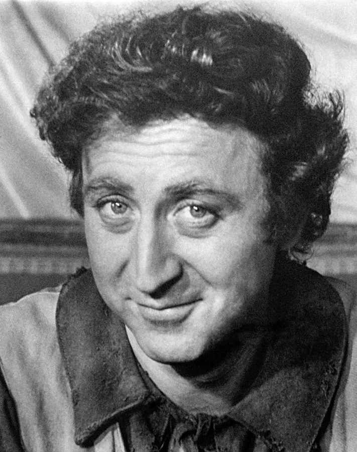 Gene Wilder fotoğrafı