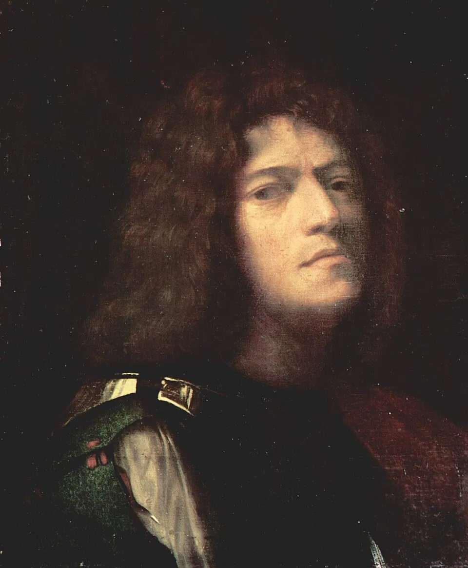 Giorgione fotoğrafı
