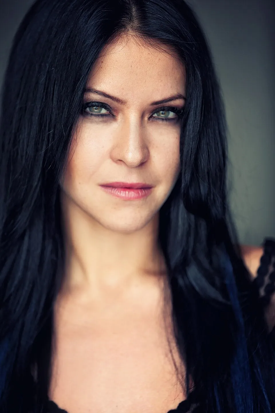 Gizem Berk fotoğrafı