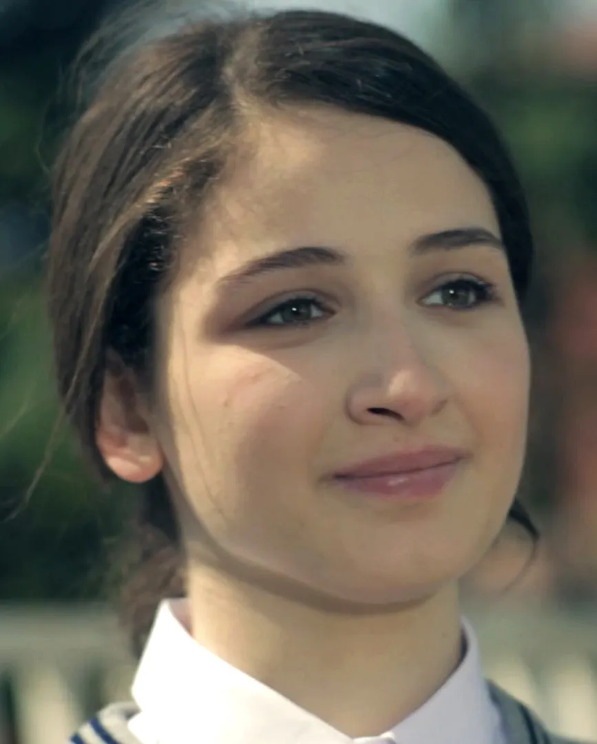 Gökçe Akyıldız fotoğrafı