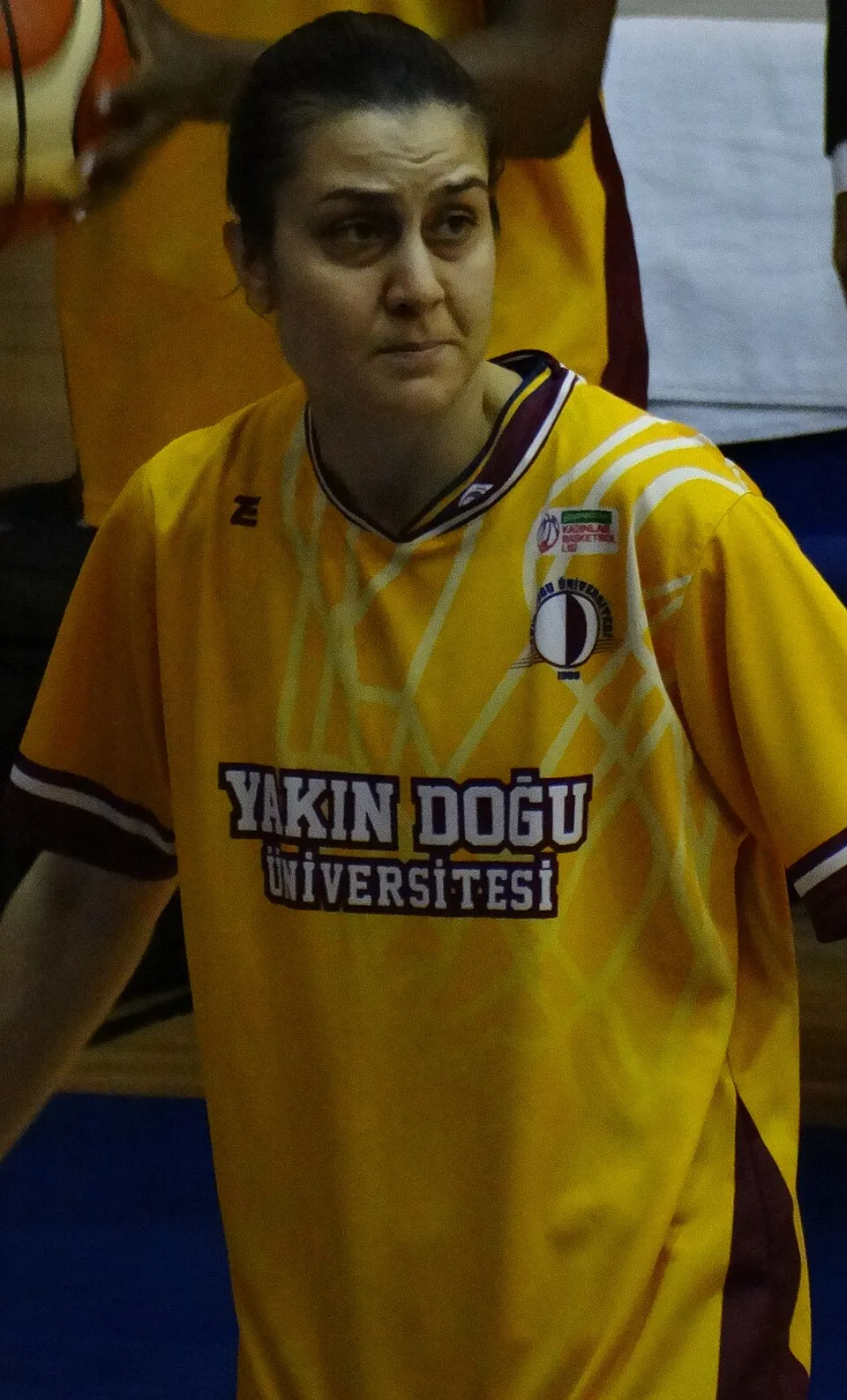 Gökçe Doğan fotoğrafı