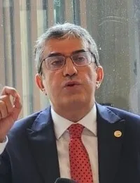 Gökhan Günaydın fotoğrafı