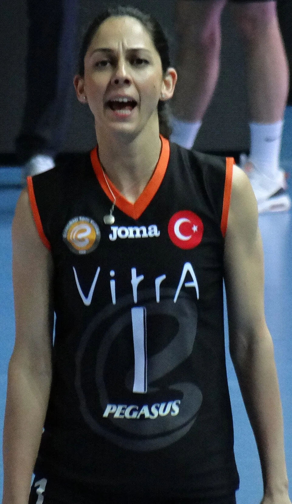 Güldeniz Önal fotoğrafı
