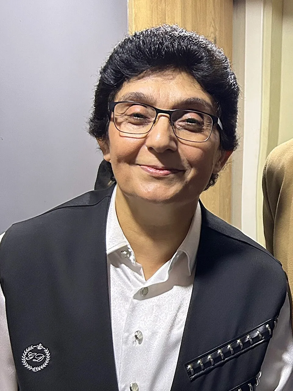Güler Duman fotoğrafı