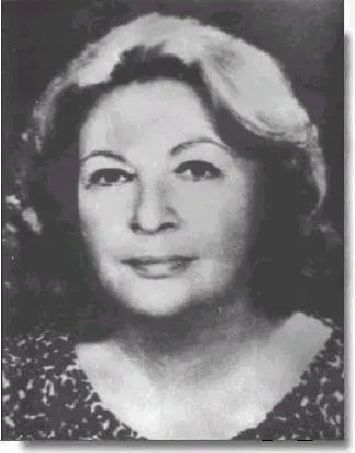 Gülistan Güzey fotoğrafı