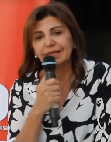 Gülkız Tulay fotoğrafı