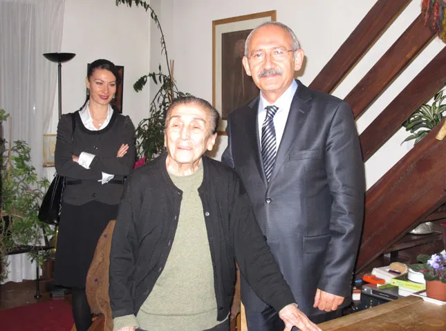 Güzin Dino fotoğrafı