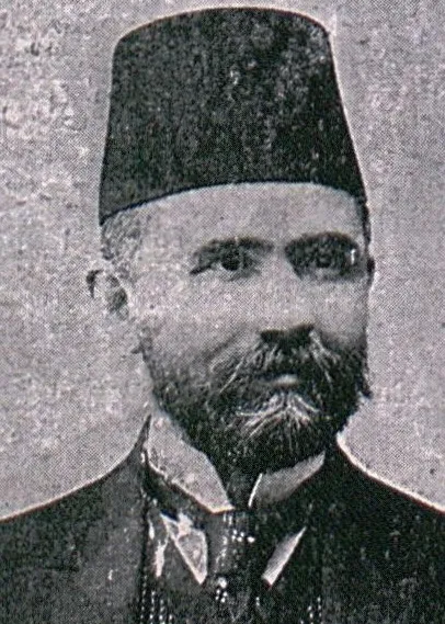 Hacı Adil Arda fotoğrafı