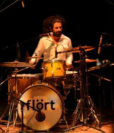 Hakan Çağlar fotoğrafı