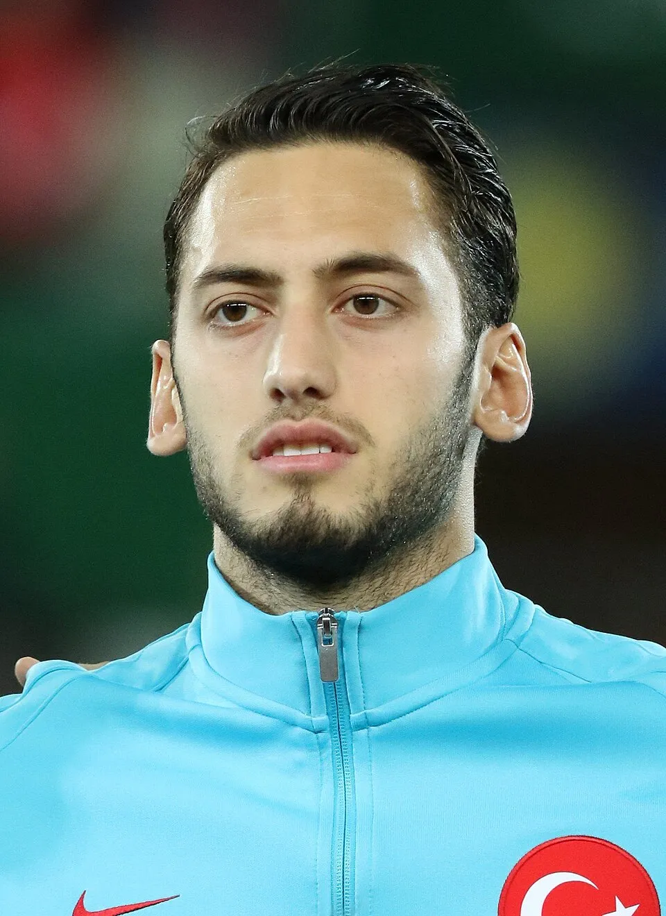 Hakan Çalhanoğlu fotoğrafı