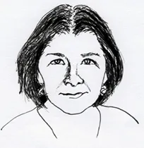 Hale Tenger fotoğrafı