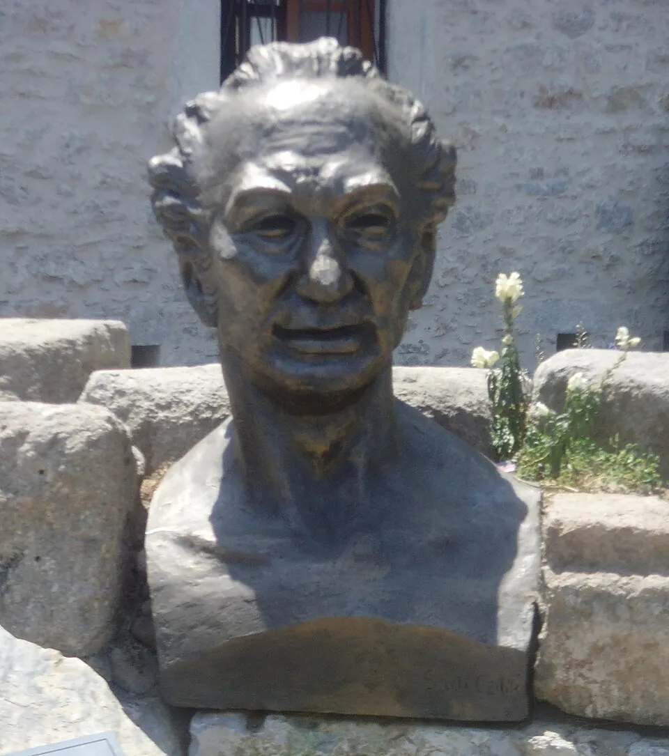 Halikarnas Balıkçısı fotoğrafı