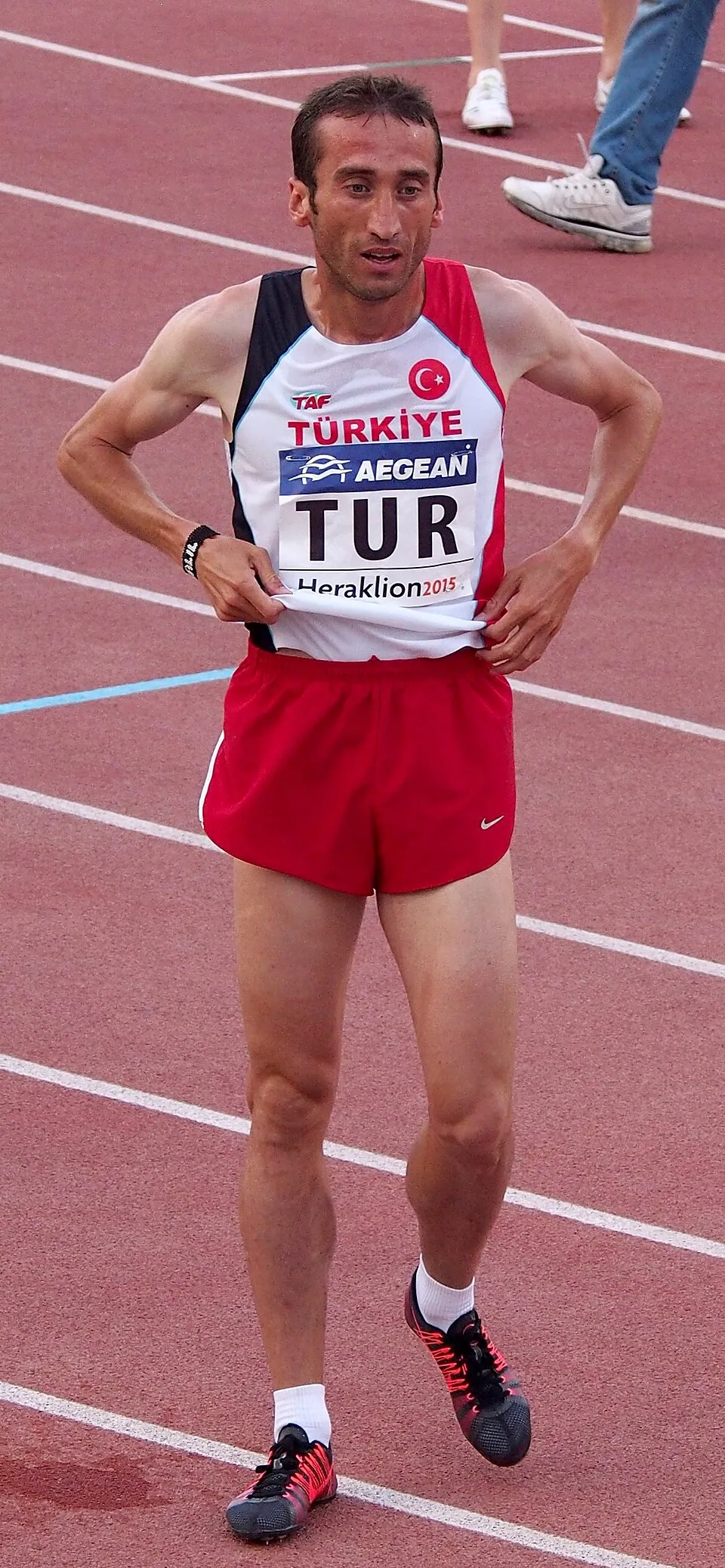 Halil Akkaş fotoğrafı
