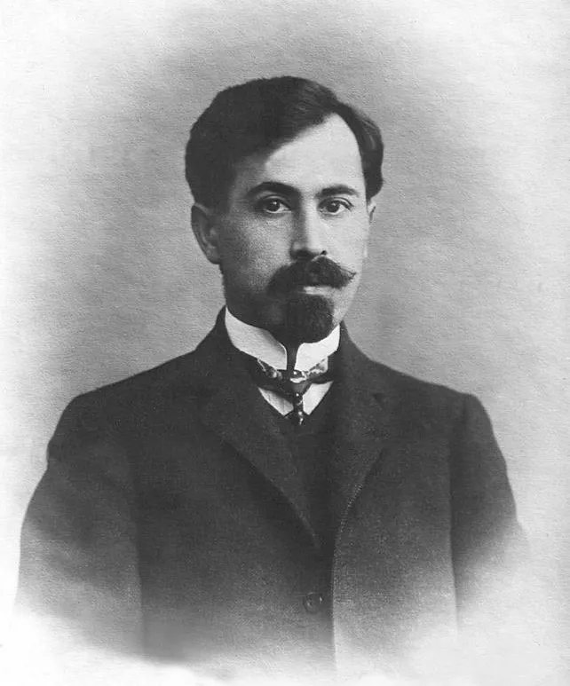 Halil Bey Hasmemmedov fotoğrafı