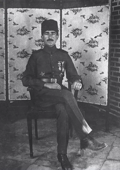 Halil Kut fotoğrafı