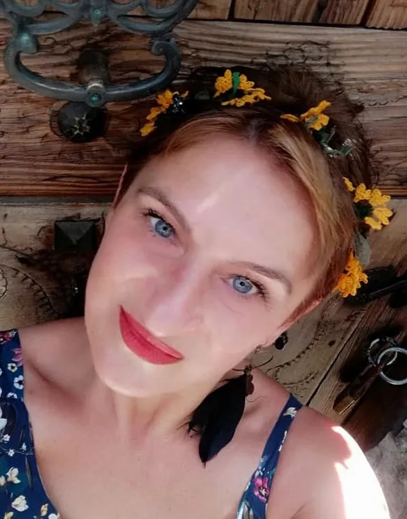 Halime Yıldız fotoğrafı
