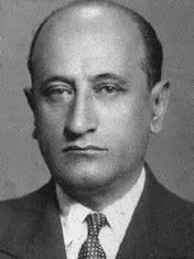 Halit Nazmi Keşmir fotoğrafı