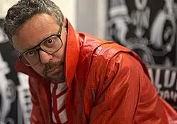 Haluk Akakçe fotoğrafı