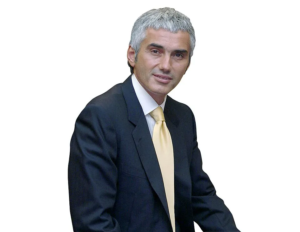 Haluk Dinçer fotoğrafı