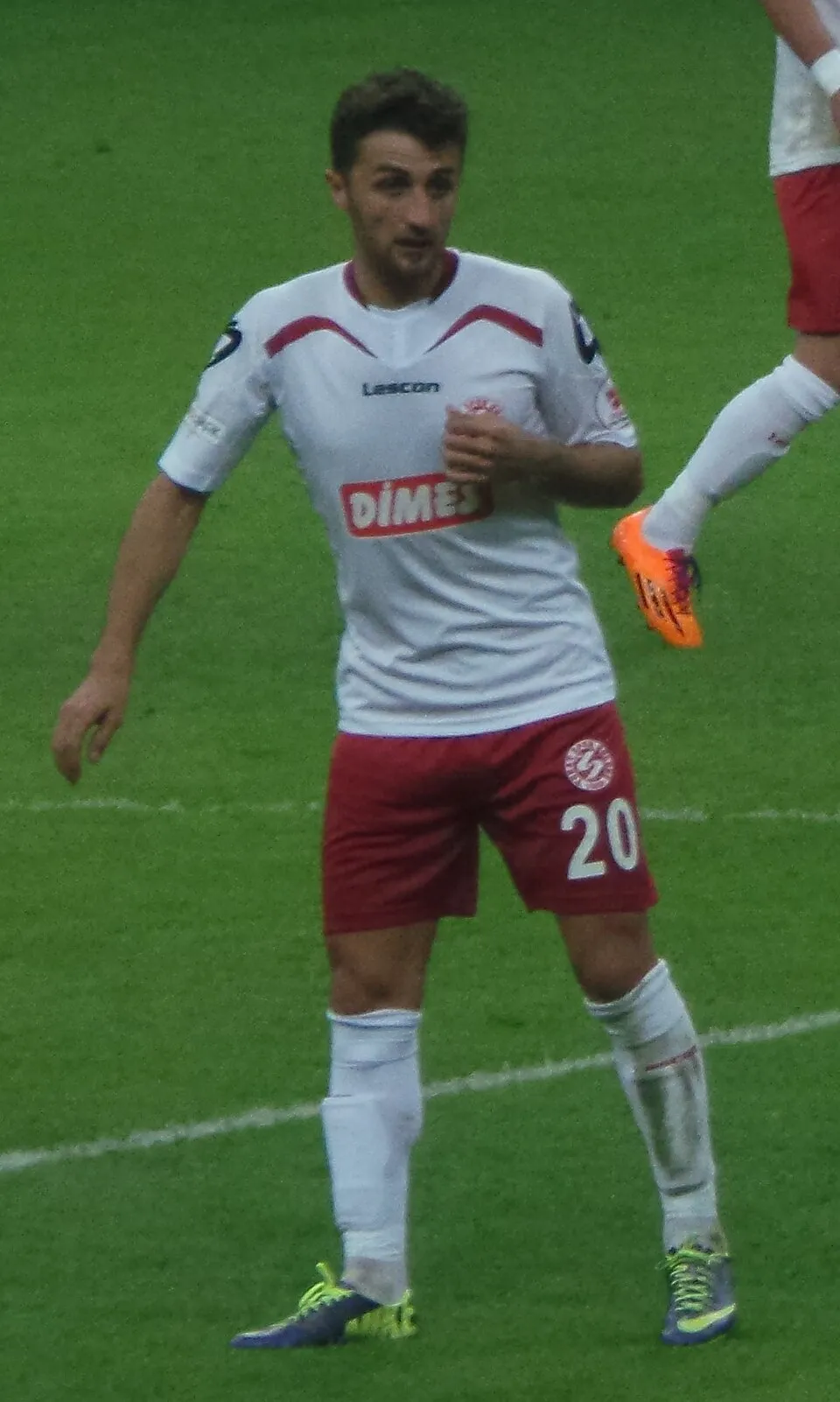 Haluk Ulaşoğlu fotoğrafı