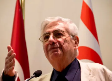 Haluk Ülman fotoğrafı