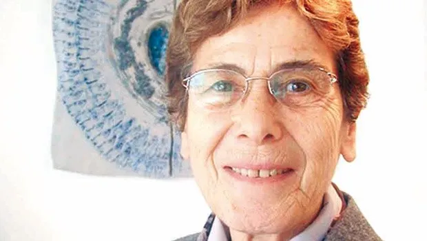 Hamiye Çolakoğlu fotoğrafı