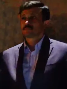 Hamza Dağ fotoğrafı