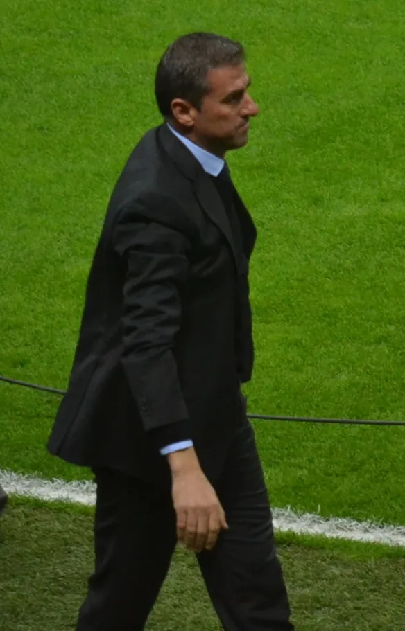 Hamza Hamzaoğlu fotoğrafı