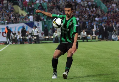 Hamza Mutlu fotoğrafı