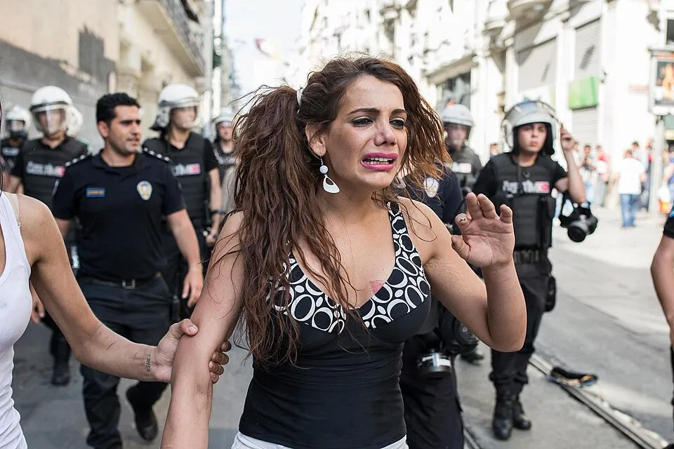 Hande Kader cinayeti fotoğrafı
