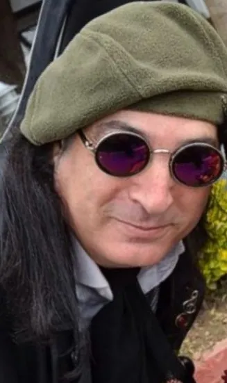 Hasan Cihat Örter fotoğrafı