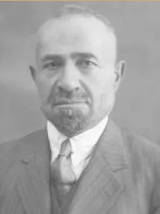Hasan Fehmi Tümerkan fotoğrafı