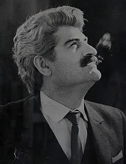 Hasan Hüseyin Korkmazgil fotoğrafı