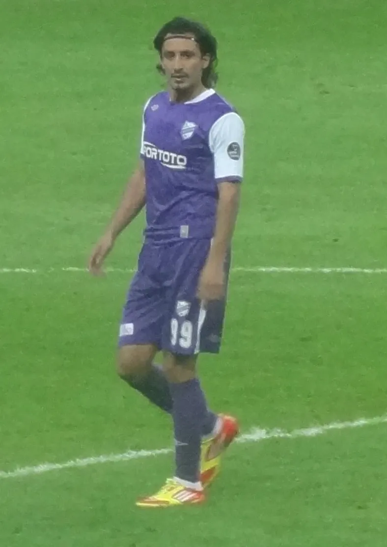 Hasan Kabze fotoğrafı