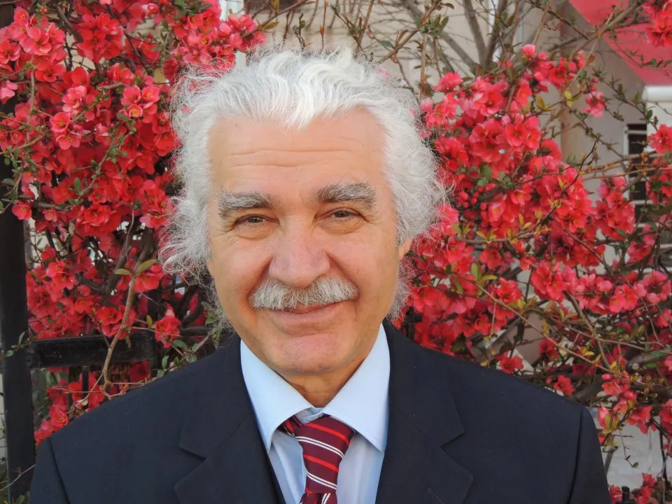 Hasan Pekmezci fotoğrafı