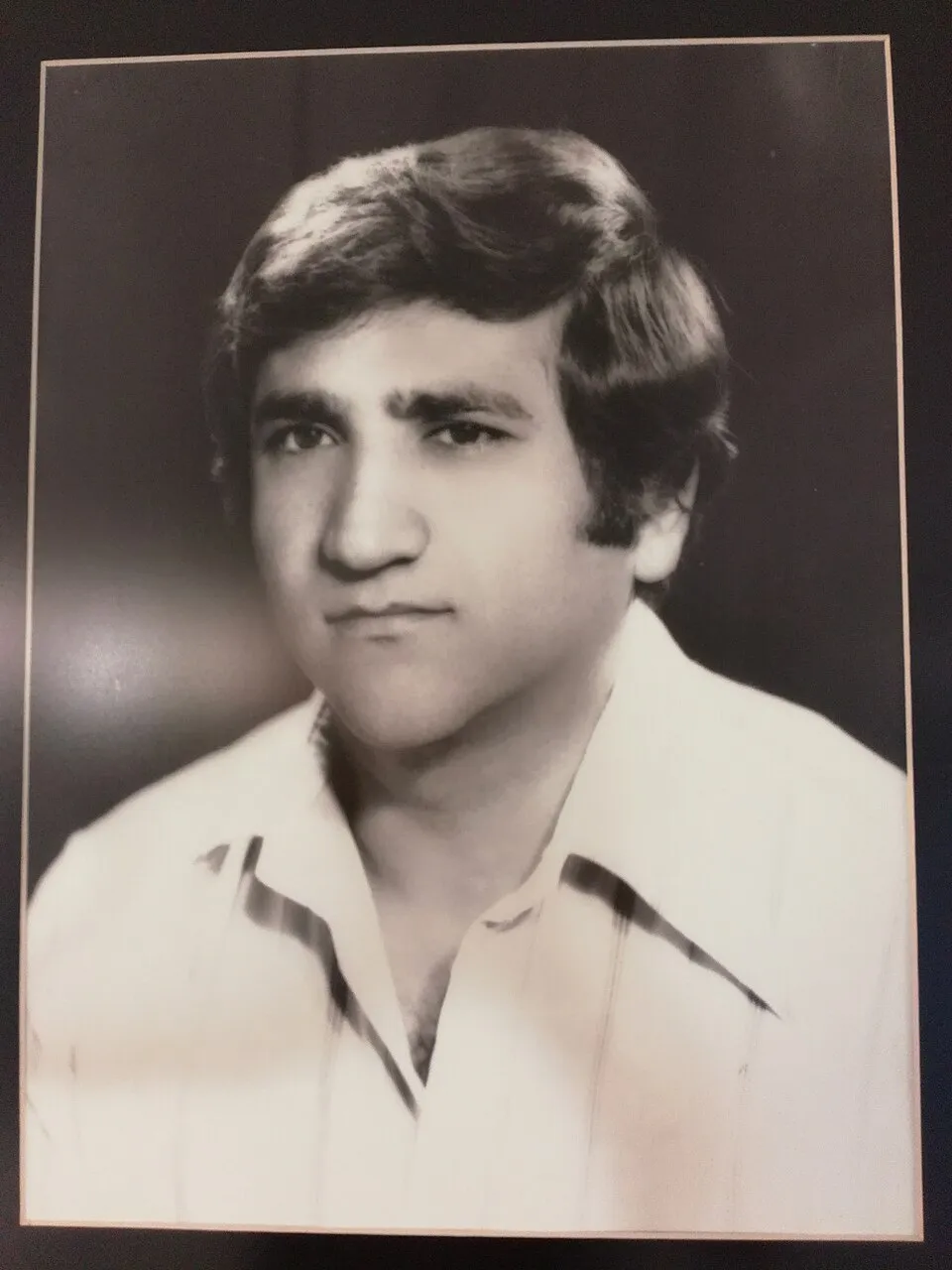 Hasan Peşmen fotoğrafı
