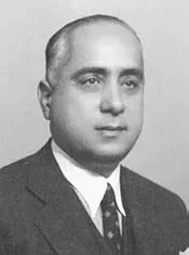 Hasan Safyettin Menemencioğlu fotoğrafı