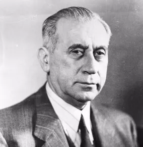 Hasan Saka fotoğrafı