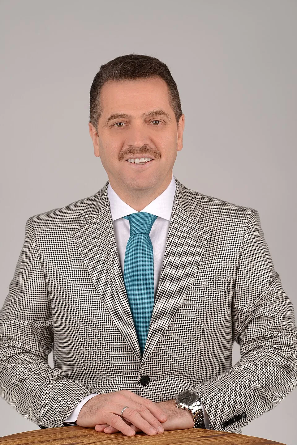 Hasan Tahsin Usta fotoğrafı