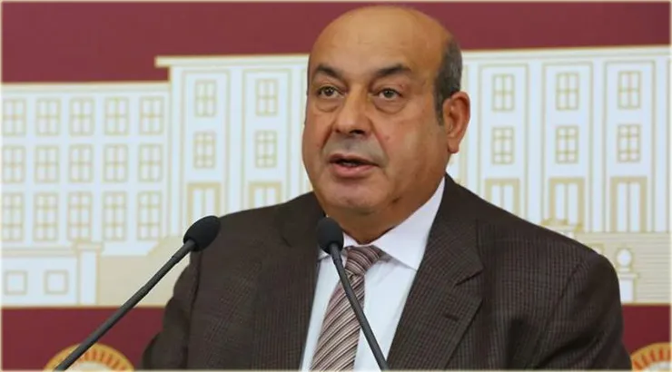 Hasip Kaplan